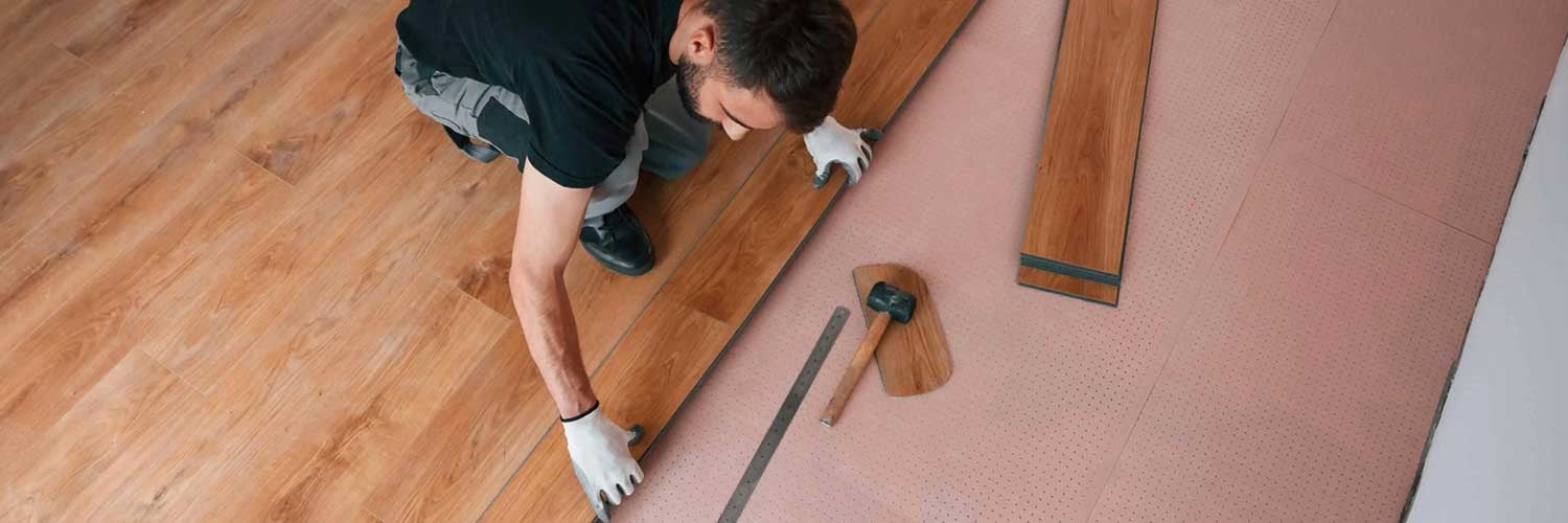 Flooring Contractors Insurance Massachusetts