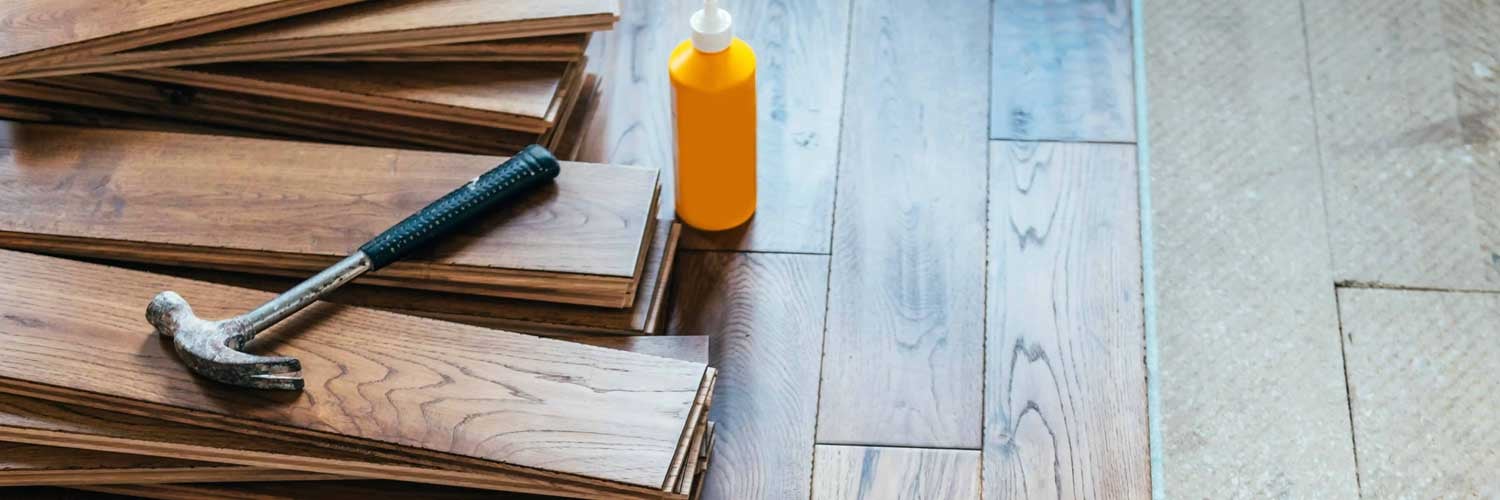 Flooring Contractors Insurance Massachusetts
