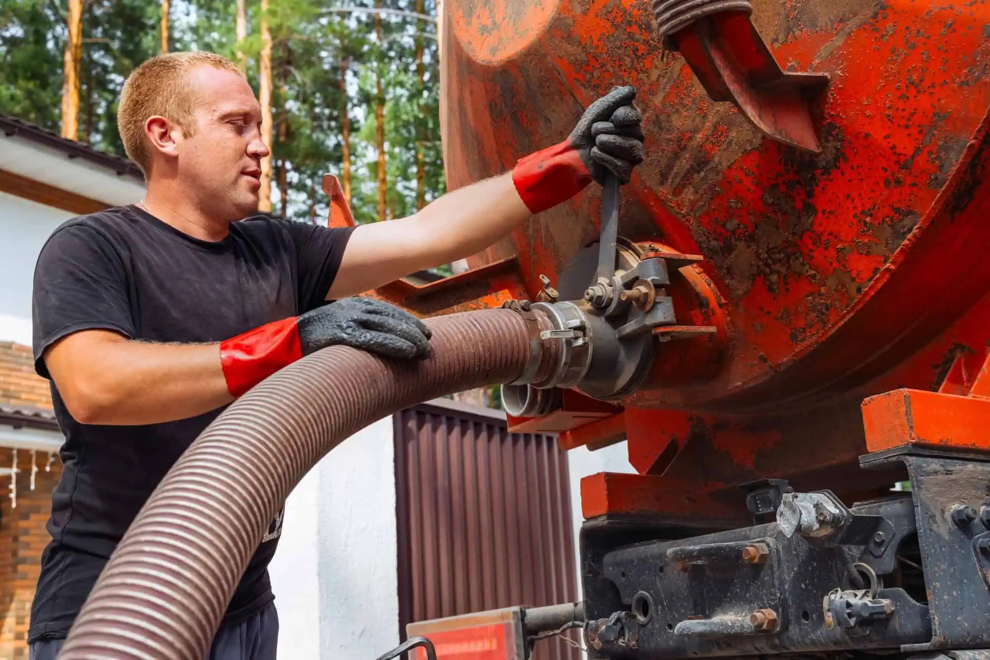 Septic tank insurance massachusetts