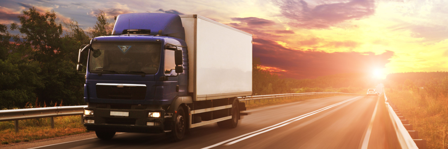 Box Truck Insurance Massachusetts
