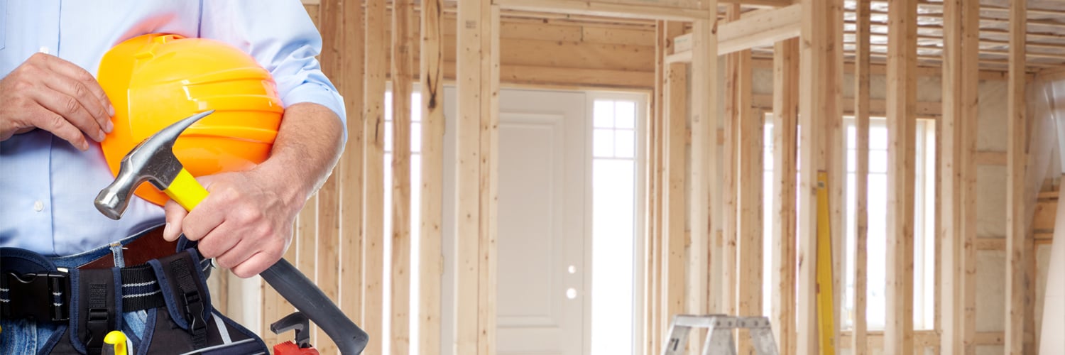 Builders Risk Insurance Massachusetts