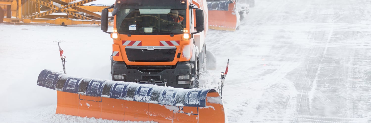 Snow Plowing Insurance Massachusetts