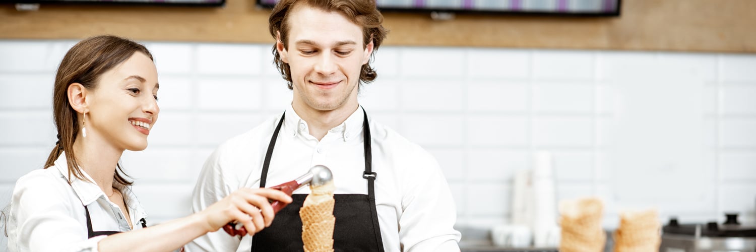 Ice Cream Shop Insurance Massachusetts