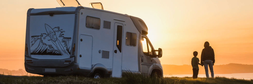 RV Insurance Massachusetts