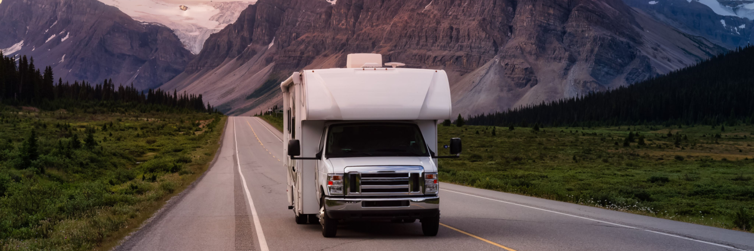 RV Insurance Massachusetts 