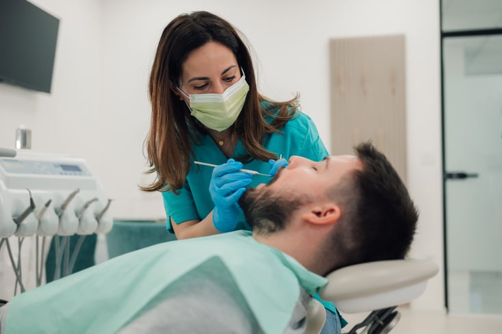 Dental Practices Insurance Massachusetts