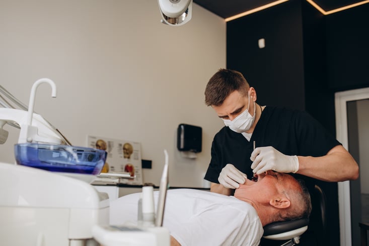 Dental Practices Insurance Massachusetts
