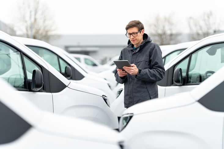 Fleet Insurance Massachusetts