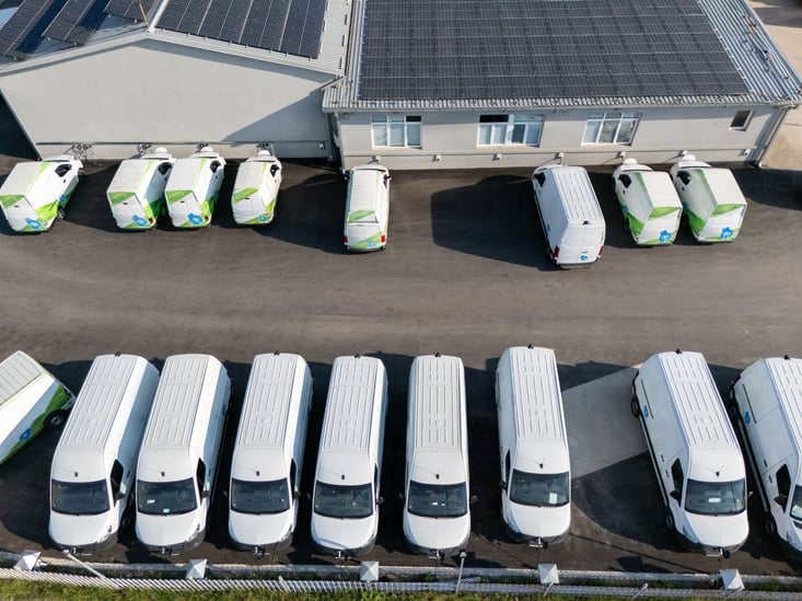Fleet Insurance Massachusetts