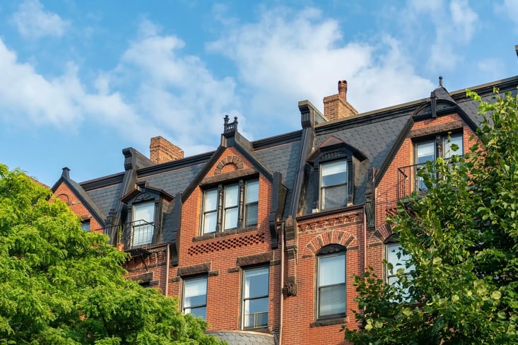 Habitational Owners Insurance Massachusetts