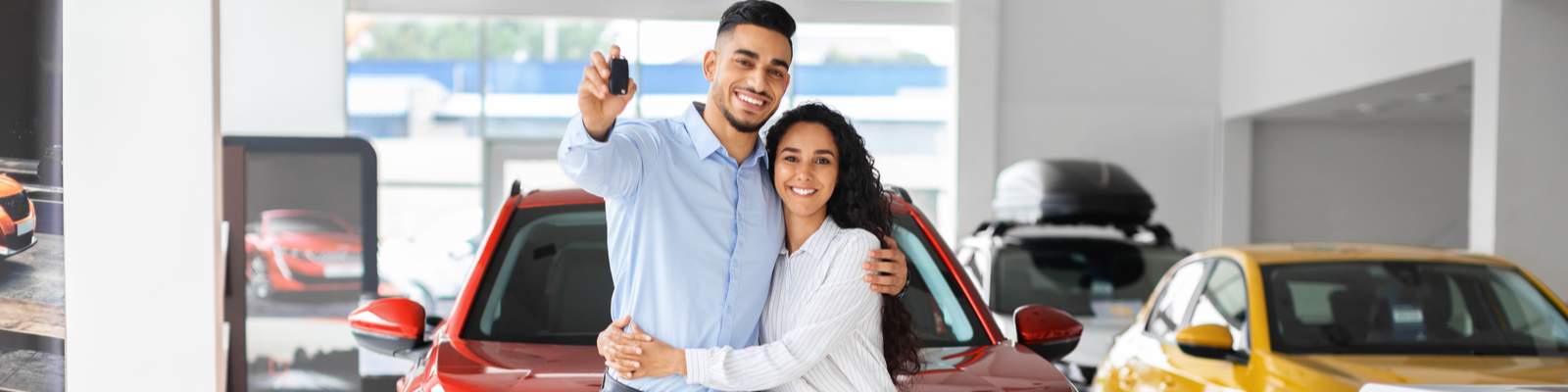 Car Insurance in Massachusetts