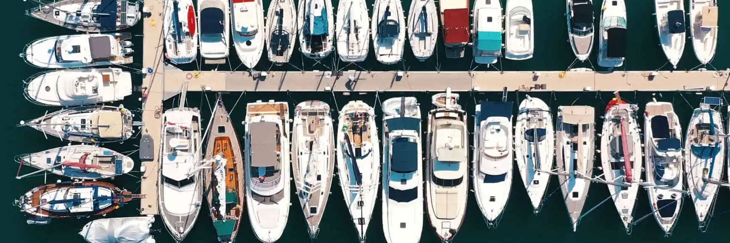Boats & Marinas Insurance Massachusetts