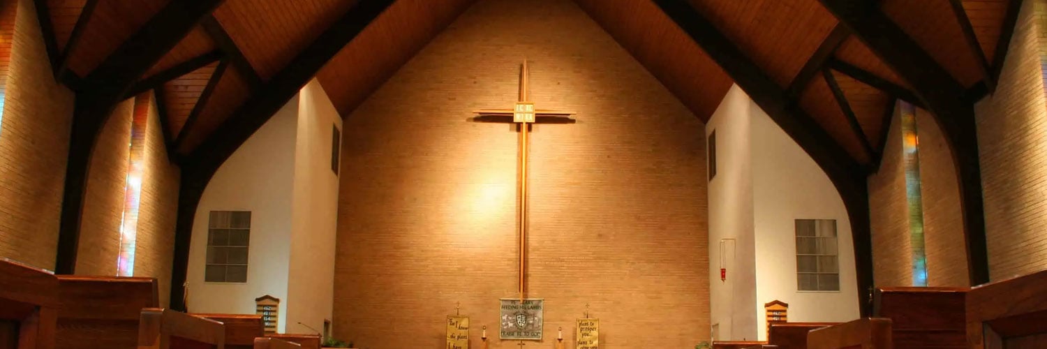 Church Insurance Massachusetts