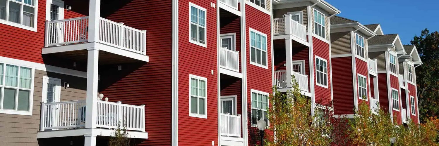 Habitational Insurance Massachusetts