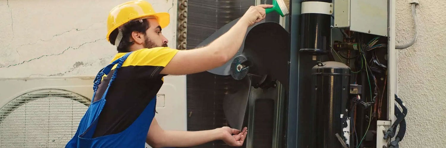  HVAC Contractors Insurance Massachusetts