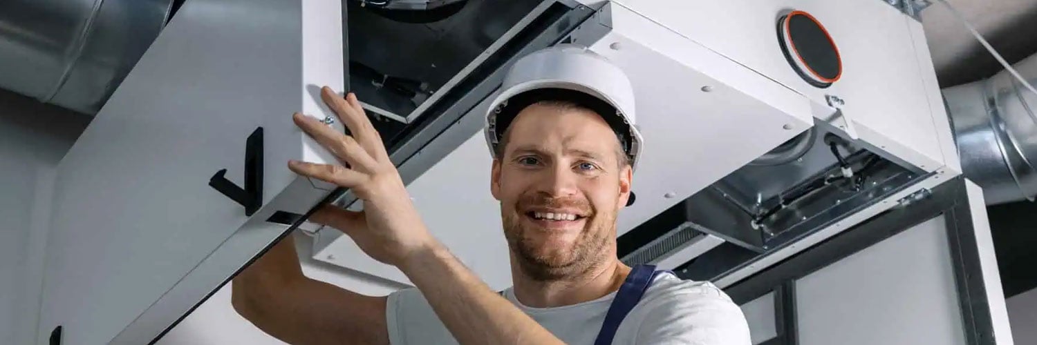  HVAC Contractors Insurance Massachusetts